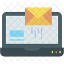 Email Message Communications Icon