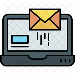 Email  Icon