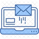 Email Message Communications Icon