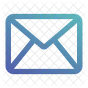 Email Message Envelope Icon