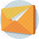 Email Message Letter Icon