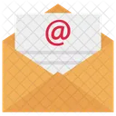 Email  Icon