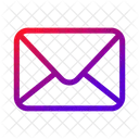 Email Message Mail Icon