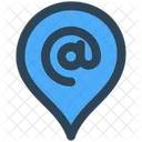 Email  Icon