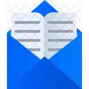 Email  Icon