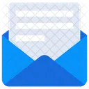 Email  Icon