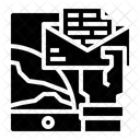 Email  Icon