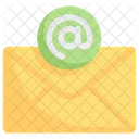 Email  Icon