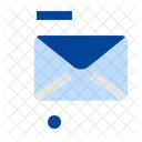 Email  Icon