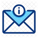Email  Icon