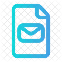 Email  Icon