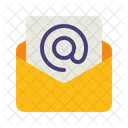 Email  Icon
