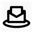 Email  Icon