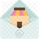 Email  Icon
