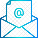 Email  Icon
