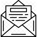 Email  Icon