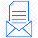 Email  Icon