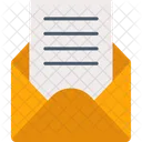 Email  Icon