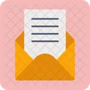 Email  Icon