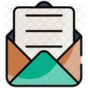 Email  Icon