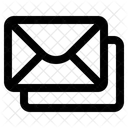 Email Mail Message Icon