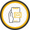 Email  Icon