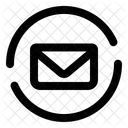 Email  Icon