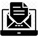 Email  Icon