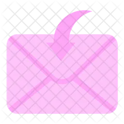 Email  Icon