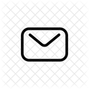 Email  Icon