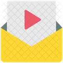 Email  Icon