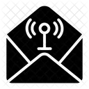 Email  Icon