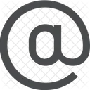Email  Icon