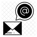 Email  Icon