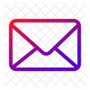 Email Inbox Message Icon