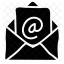 Email Electronic Message Emessage Icon