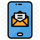 Email  Icon