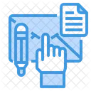 Email  Icon