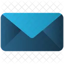 E Commerce Envelope Letter Icon
