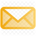 E Commerce Envelope Letter Icon