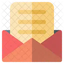 E Mail Adresse Website Icon