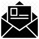 Email  Icône