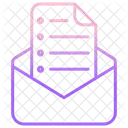 Email  Icon