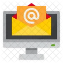 Email  Icon