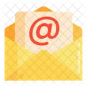 Email  Icon