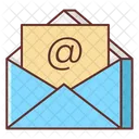Email  Icon