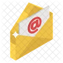 Email  Icon