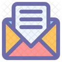 Email  Icon