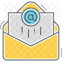 Email  Icon