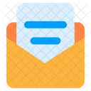 Email  Icon